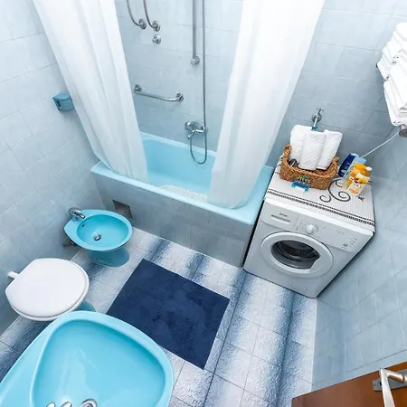 Apartamento Lucija