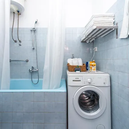 Apartamento Lucija
