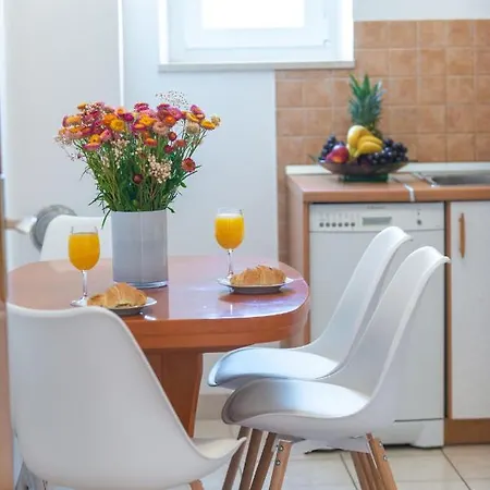 Apartamento Lucija Dubrovnik