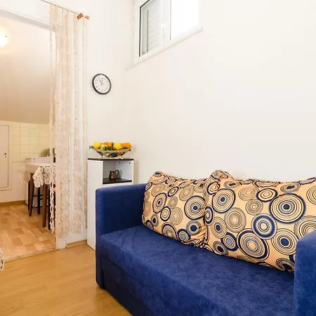 Lucija Apartamento *