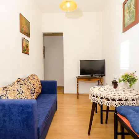 Lucija Apartamento Dubrovnik