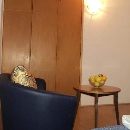 Lucija Apartamento