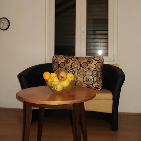Apartamento Lucija *