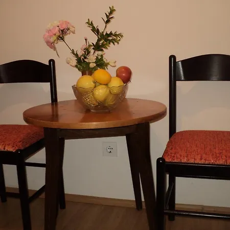 Apartamento Lucija