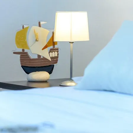 Apartamento Lucija